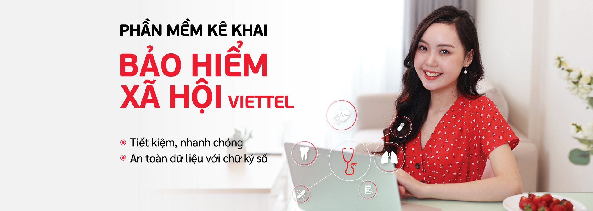 Kê khai Bảo hiểm Xã hội vBHXH