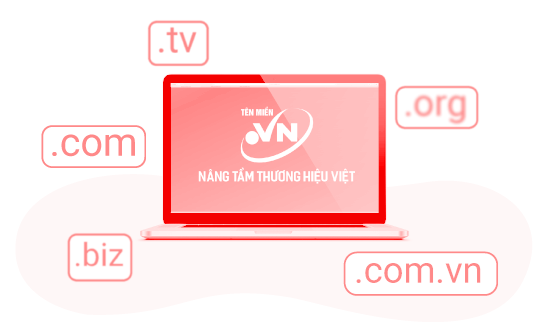 Viettel Domain (Tên miền)