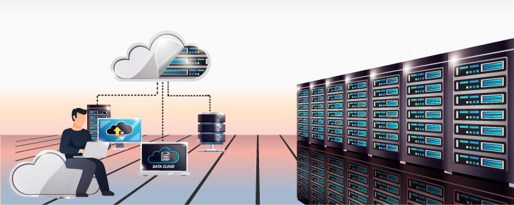 Cloud Server